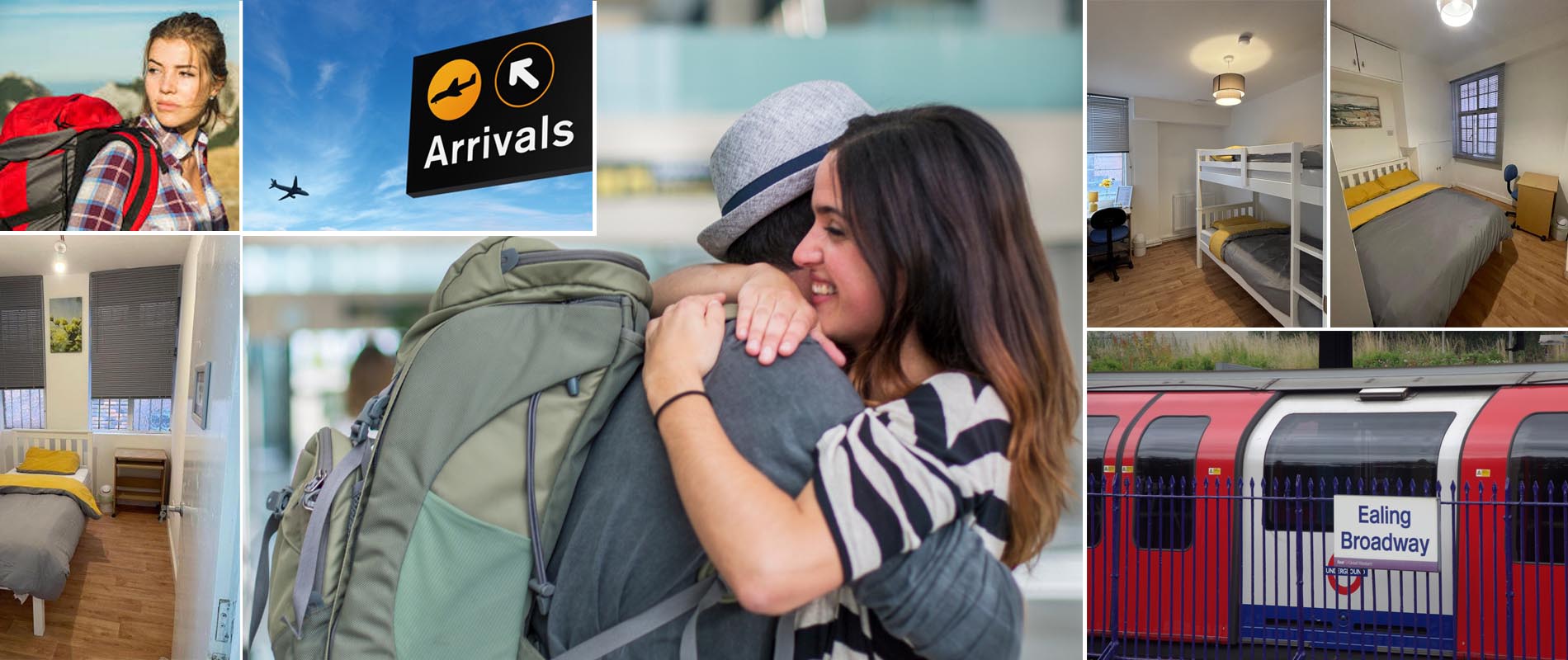 Sterling Suites – Your Home in the Heart of London - Main